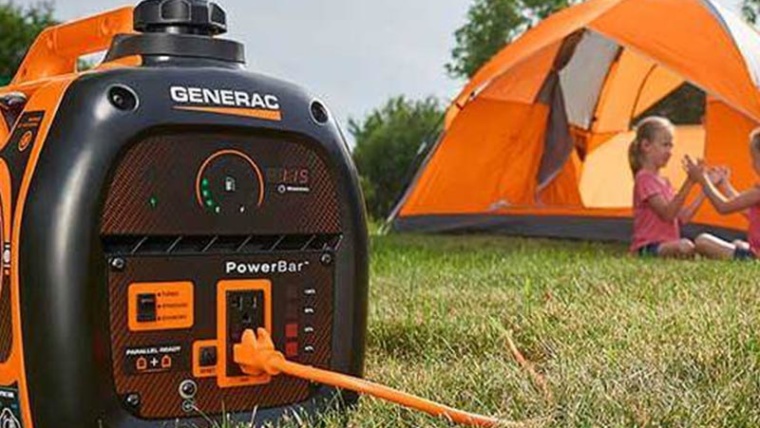 Generac – The next generation of Generators