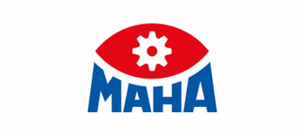 Maha Logo