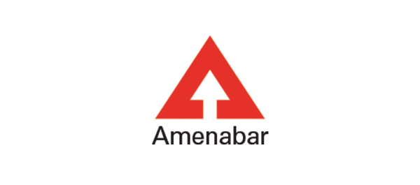 Amenabar Logo