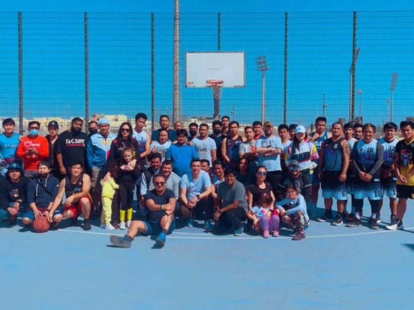 MSSH Celebrates National Sports Day