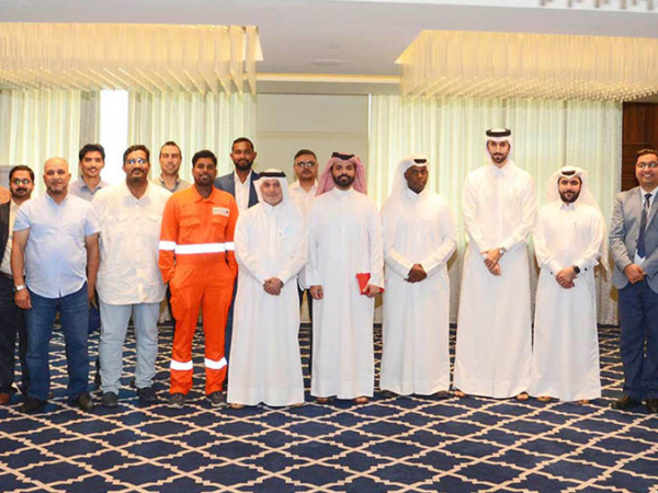 QTC – EPT Clean Oil Conducts Technical Seminar