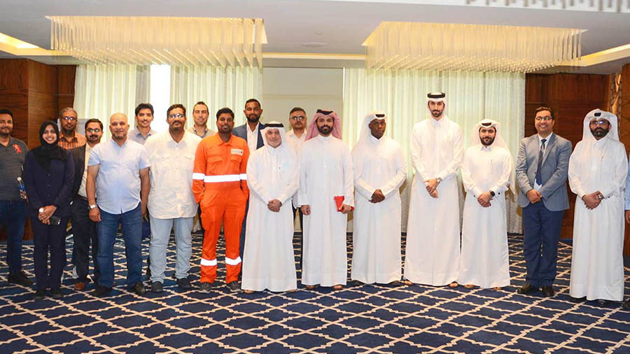 QTC – EPT Clean Oil Conducts Technical Seminar