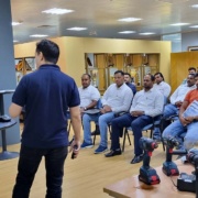 Bosch Power Tools Product Training: Elevating Expertise with Innovation