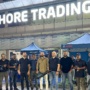 Successful Bosch Roadshow at Seashore Trading Al Khor