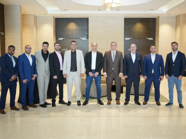 QTC Partners with Qatari Company Hard Screw