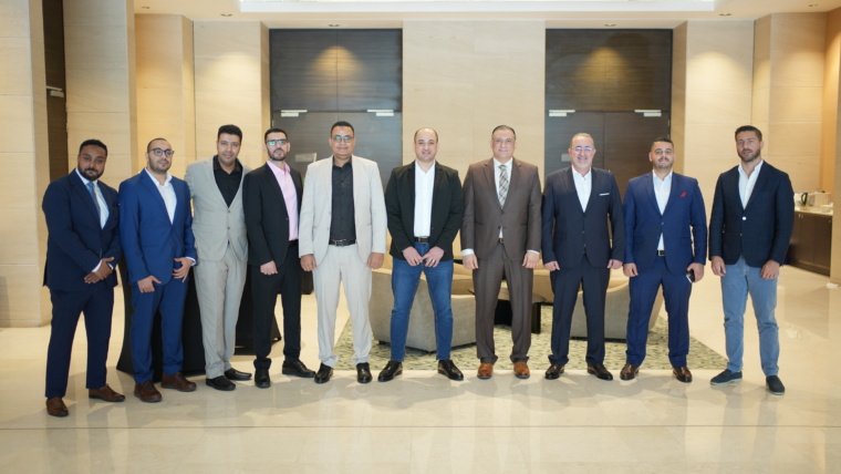 QTC Partners with Qatari Company Hard Screw