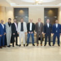 QTC Partners with Qatari Company Hard Screw