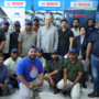 Bosch Power Tools and Accessories for the Bosco Trading Sales Team